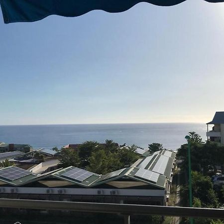 Appart Sympa, Vue Sur Le Lagon A Saint-Gilles-les Bains Bagian luar foto