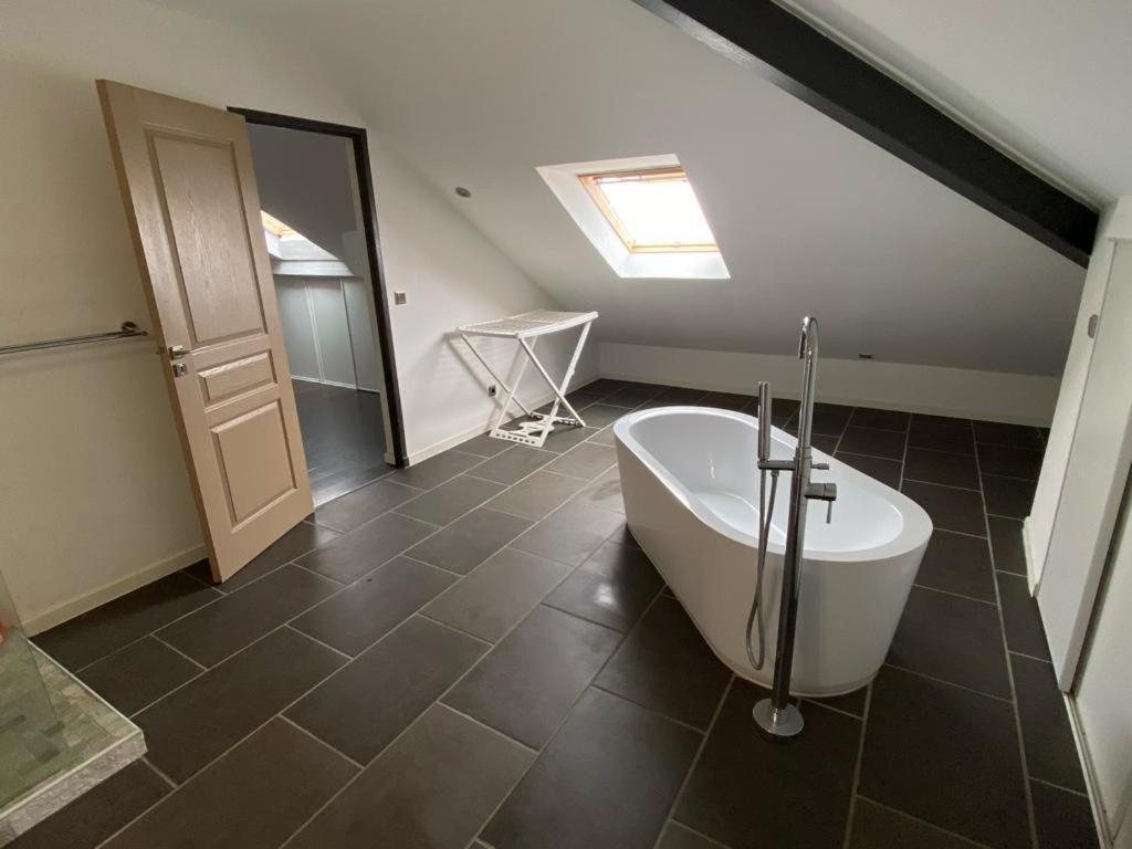 Appart Sympa, Vue Sur Le Lagon A Saint-Gilles-les Bains Bagian luar foto